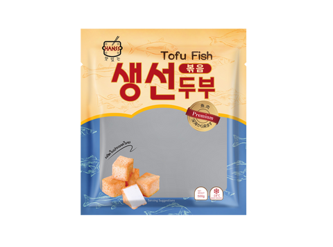 HANSS TOFU FISH 500G