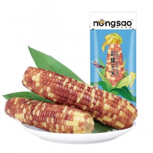 NS Colour Waxy Corn 200g