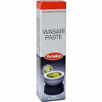 Wasabi Paste YUTAKA