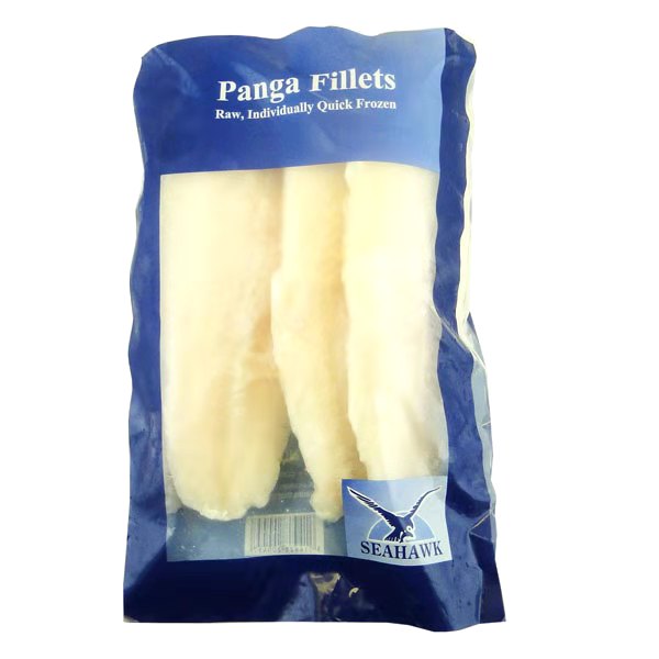 HOLMES IQF Panga Fillets 1KG