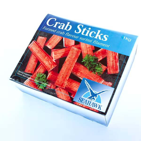 Crab Sticks SEAHAWK