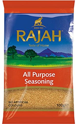 Rajah All Purpose Seasoning 100g