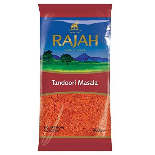 Tandoori Masala RAJAH