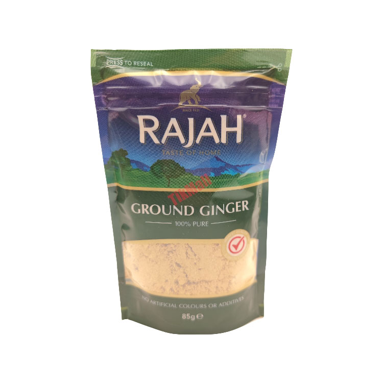 RAJAH Ground Ginger 85g