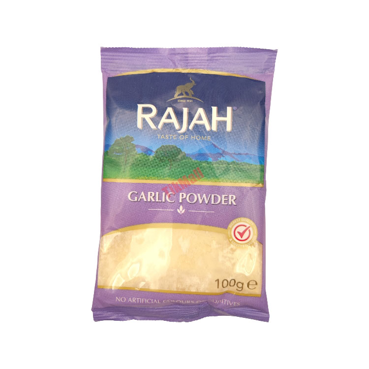 RAJAH Garlic Powder 100g