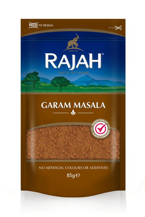 Garam Masala RAJAH