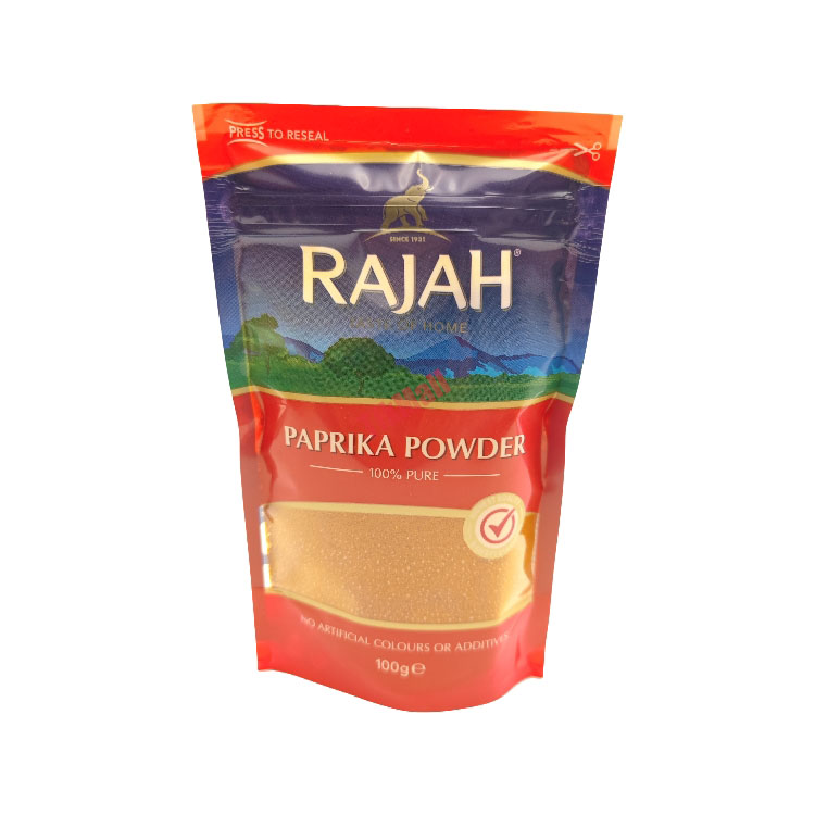  RAJAH Paprika Powder 100g