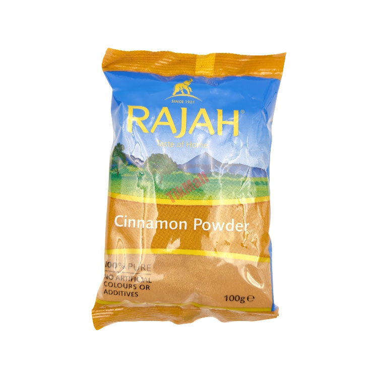 RAJAH Cinnamon Powder 100g