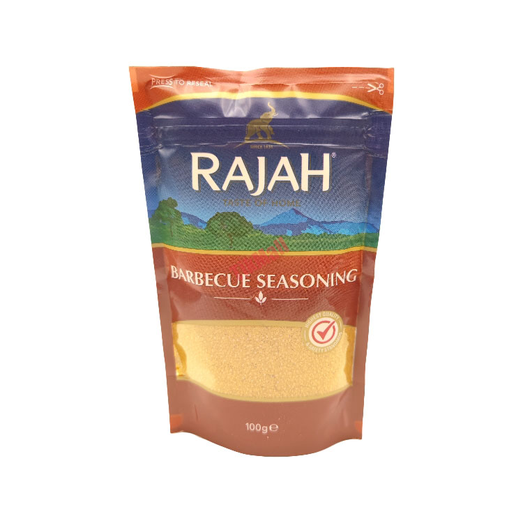 RAJAH Barbecue Seasoning 100g