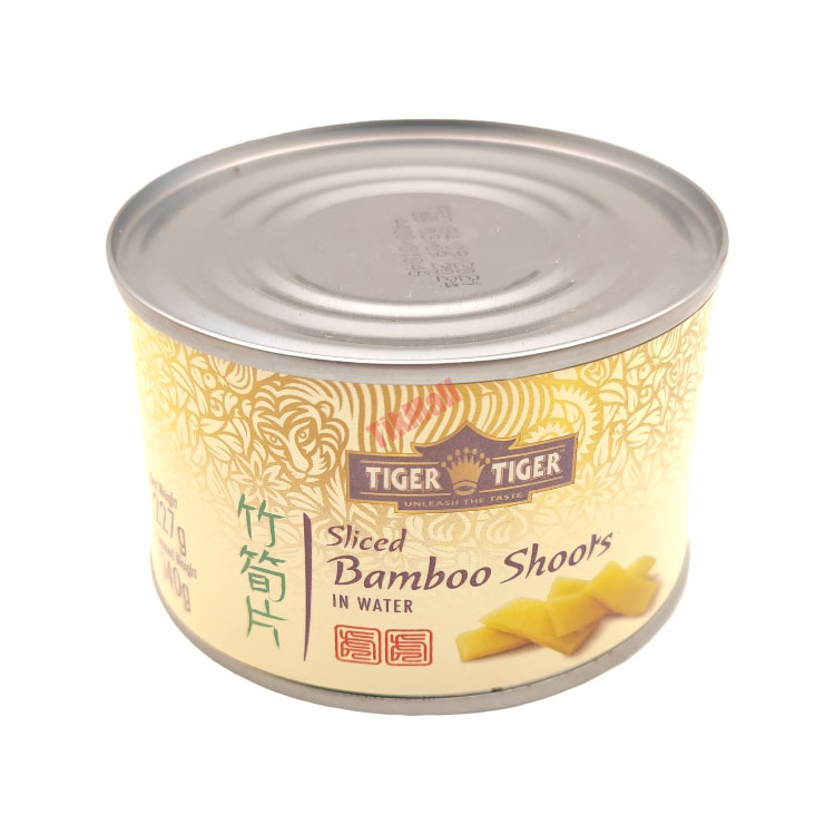 TT Sliced Bamboo Shoots in Water 227g