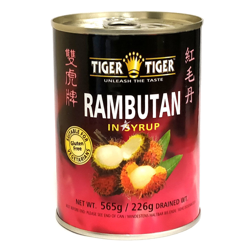 TT Rambutan in Syrup 565g