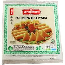 TIGER Spring Roll Pastry 