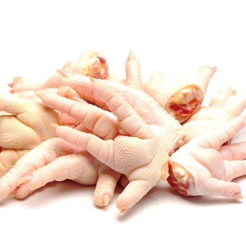 Chicken Paw                   （per kg）