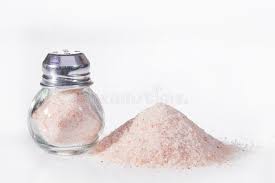 HIMALAYAN Coarse Pink Salt