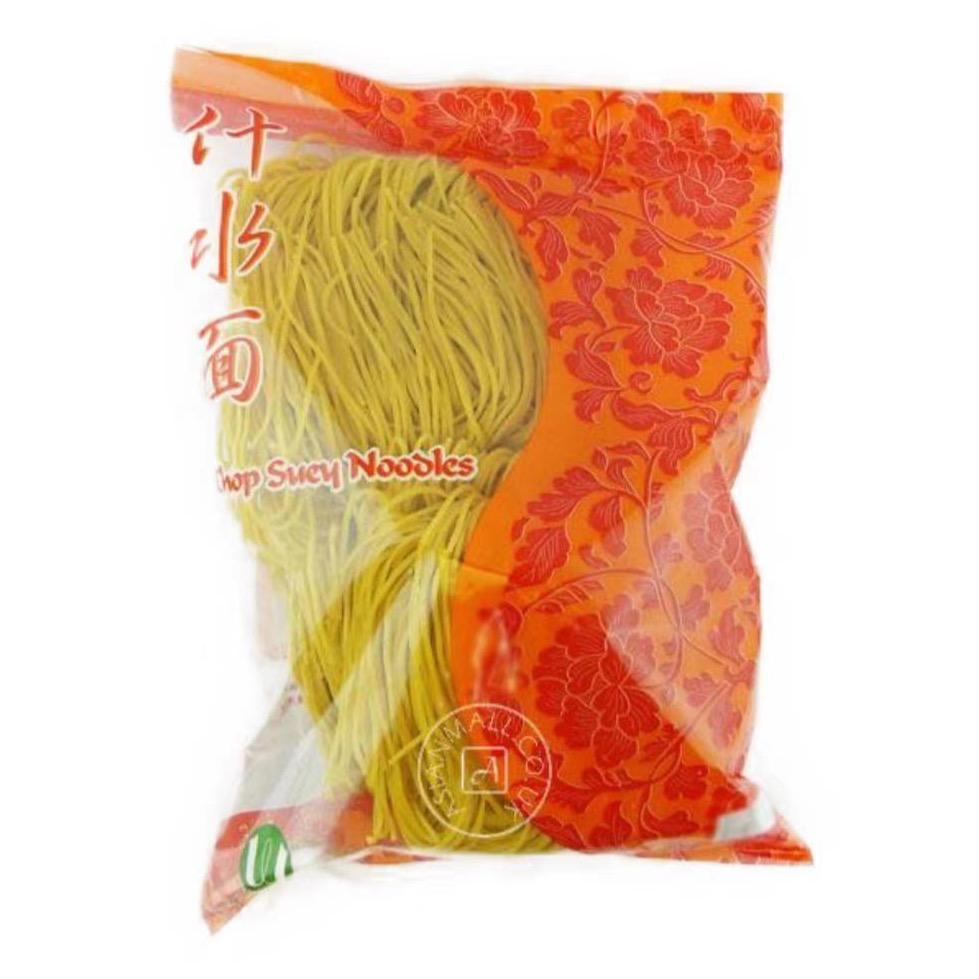 华庭什水面400g