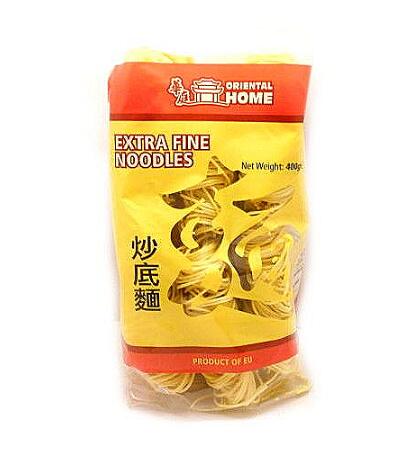 Extra Fine Noodles