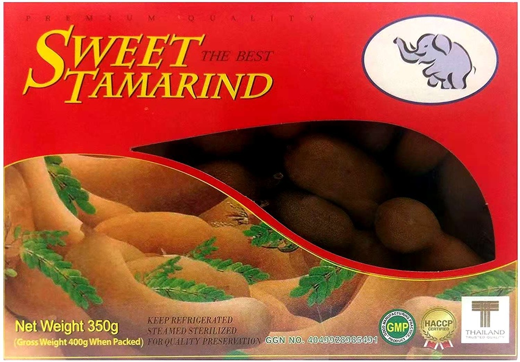 Sweet Tamarind (Per Pack)