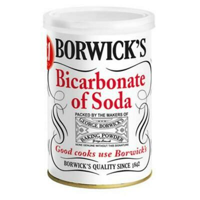 Bicarbonate Of Soda BOEWICK