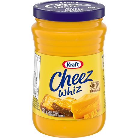 Cheez Spread