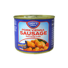 Original Pork Vienna Sausage