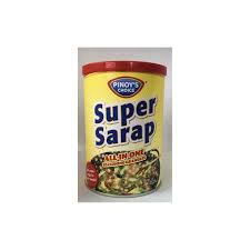 P.C.Super Sarap All-in-One Seasoning Granules