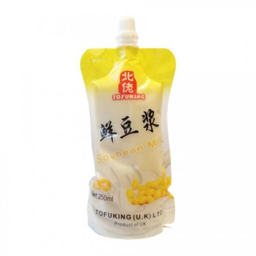 北佬鲜豆浆350ml