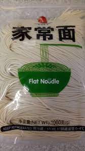 Flat Noodle FRE FOODS