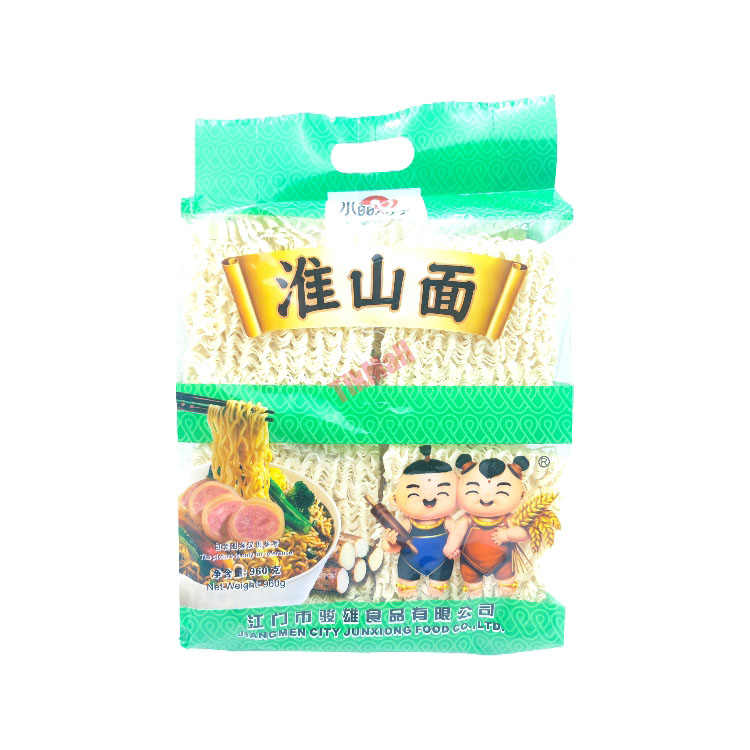 JINSHHE Broad Noodles 960g