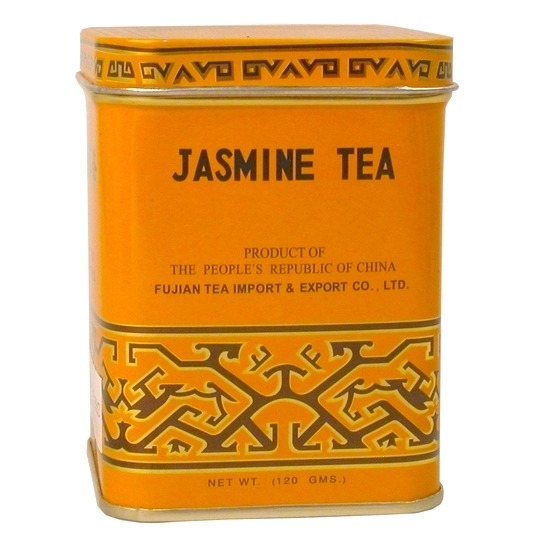 Jasmine Tea 120g