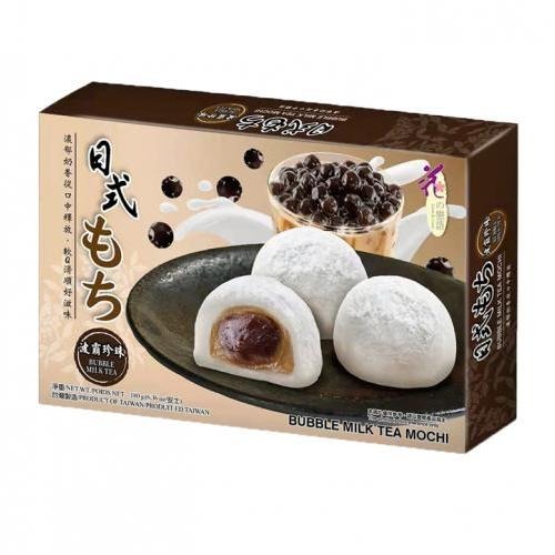 LL Japanese Style Mochi Bubble Milk Tea180g