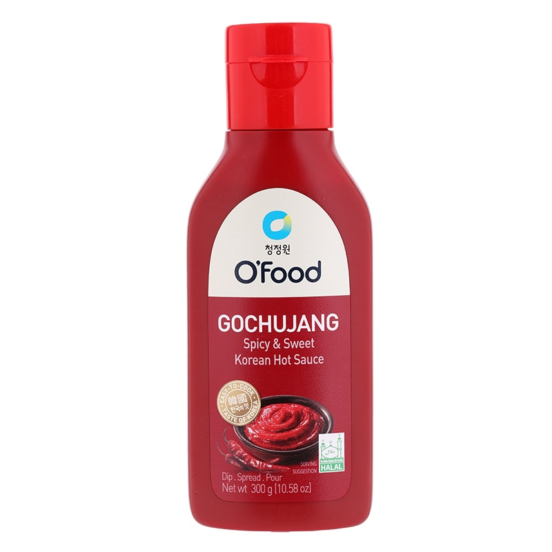 CJW GOCHUJANG Original 300g