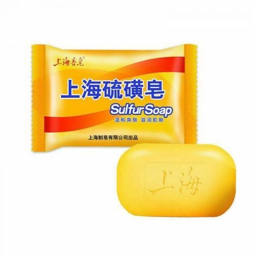 SH Sulfur Soap 85g