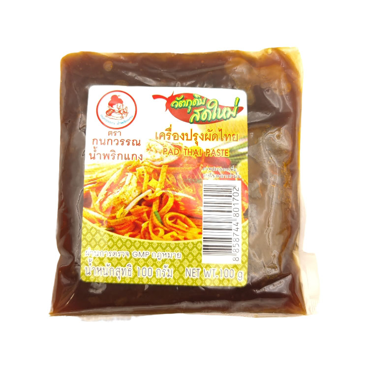 KANOKWAN Pad Thai Paste 100g