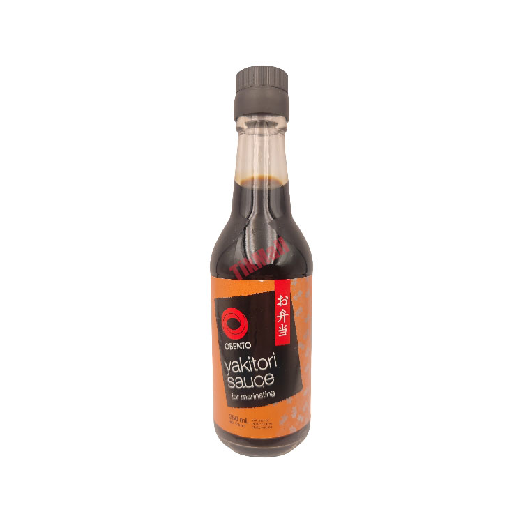 OBENTO Yakitori Sauce 250ml