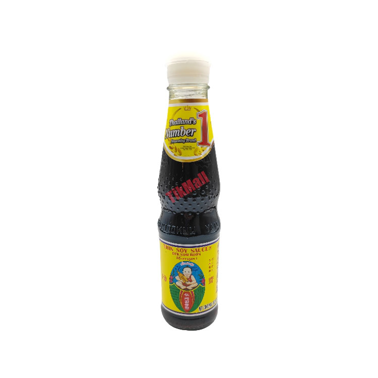 HB Thin Soy Sauce 300ml