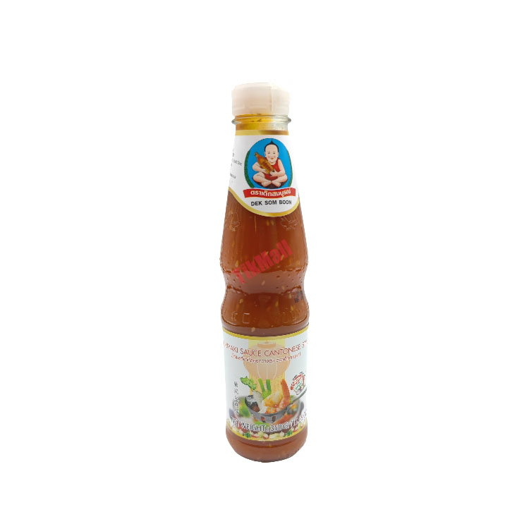 Healthy BOY sukiyaki sauce cantonese style 350g