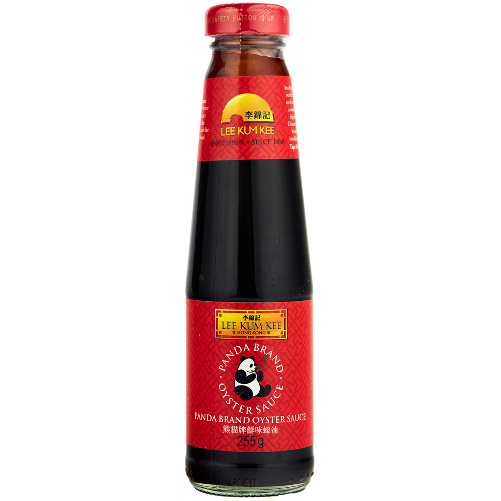 LKK Panda Oyster Sauce 255g