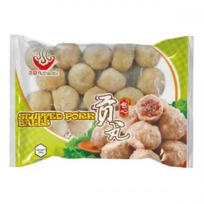 ZD Stuffed Pork Ball 360g