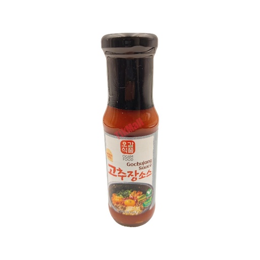 OGAM Gochujang Sauce 185g