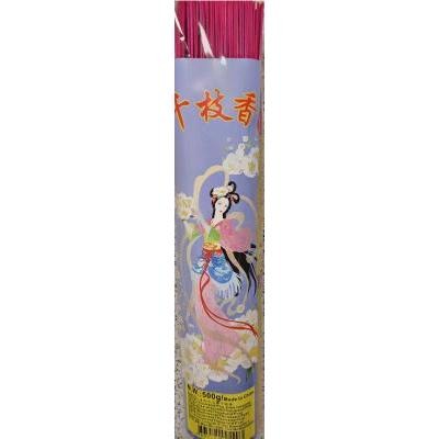 9" Thousand Pcs Joss Incense