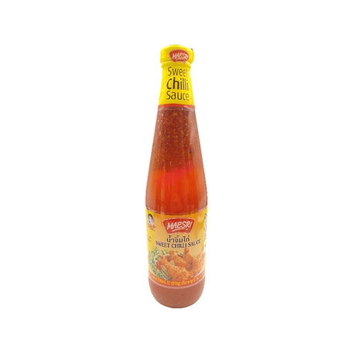 MAESRI Sweet Chilli Sauce 700ml