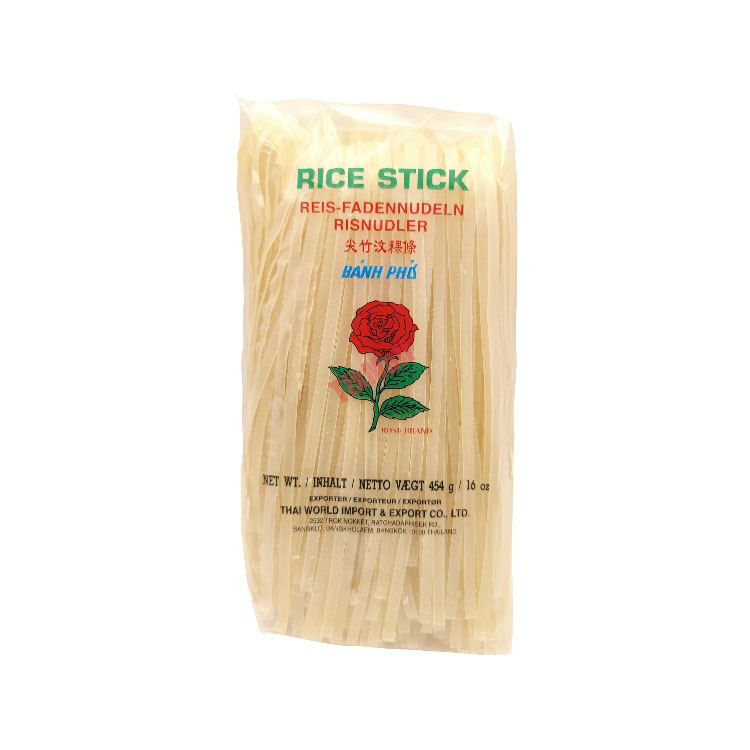 ROSE Rice Stick 5mm