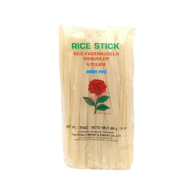 ROSE Rice Stick 10mm