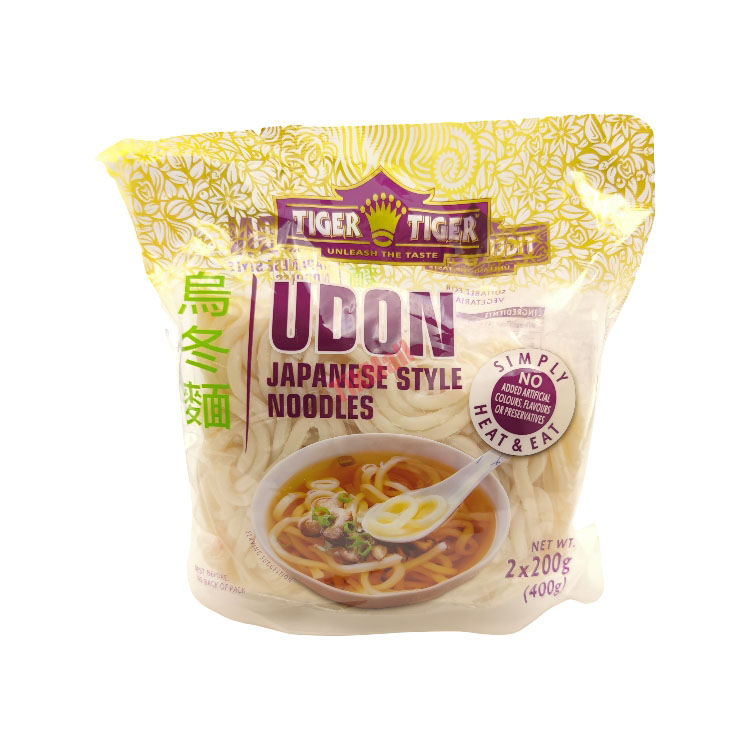 TT Udon Noodles 400g