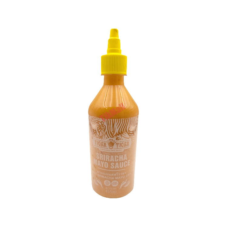 TT Sriracha Mayo 455ml