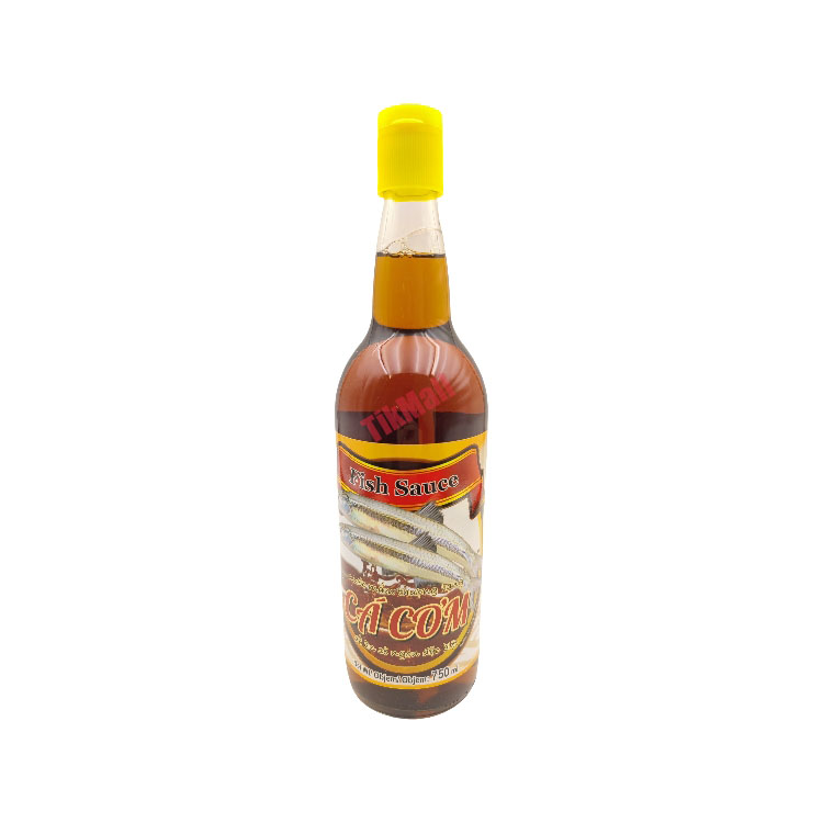 CA-COM FISH SAUCE 750ml