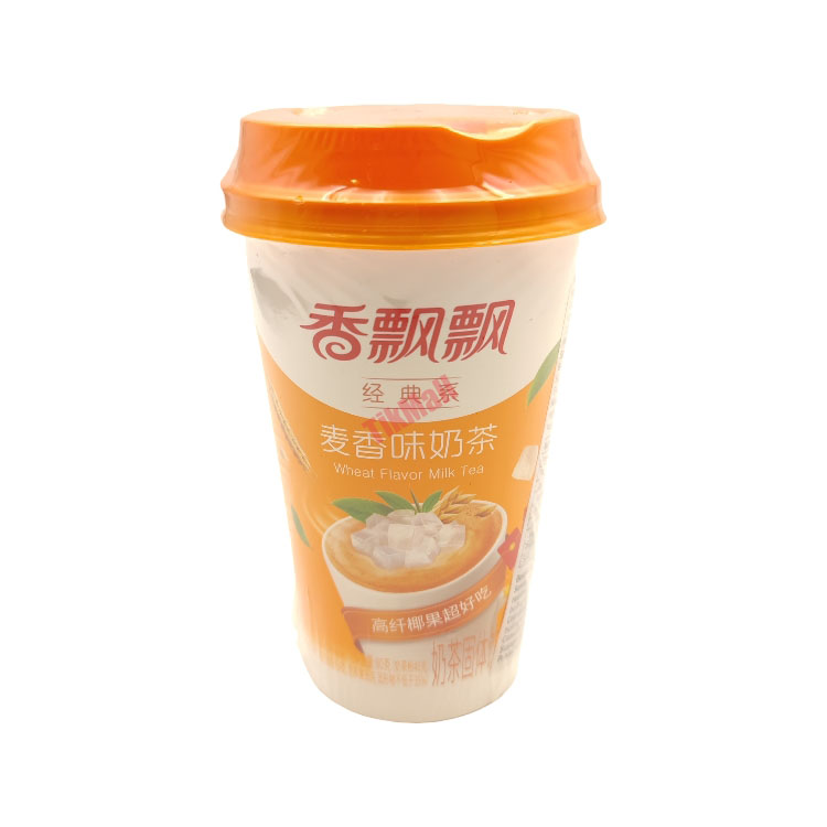 XPP Wheat Milk Tea 80g