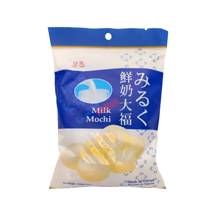 RF Mochi Milk 120g