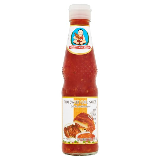 HB Sriracha Chilli Sauce 350ml