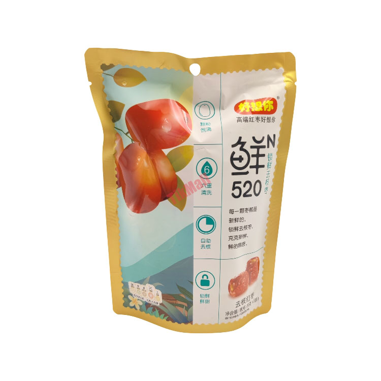 Miss You Secondary Seedless jujube 60g